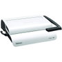 Fellowes Pulsar+ 300 Encuadernadora de Canutillo Blanco/Gris